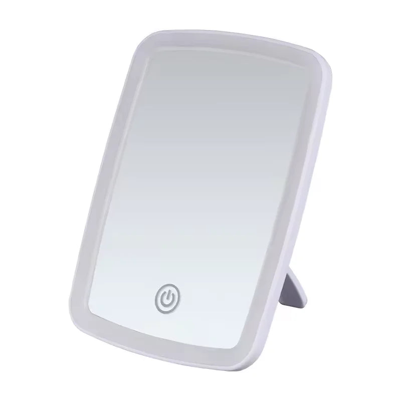 Smart LED Makeup Mirror