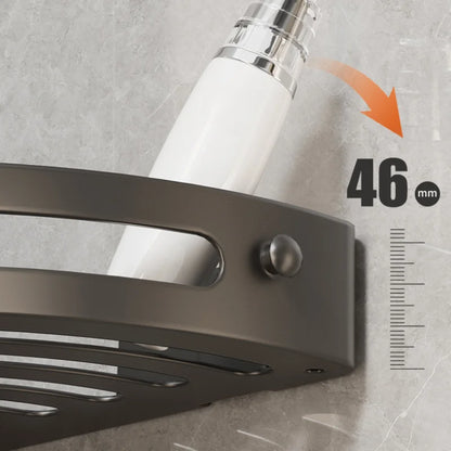 Bathroom Shelf Organiser