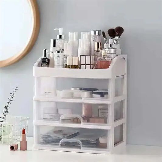 Desktop Storage Organiser