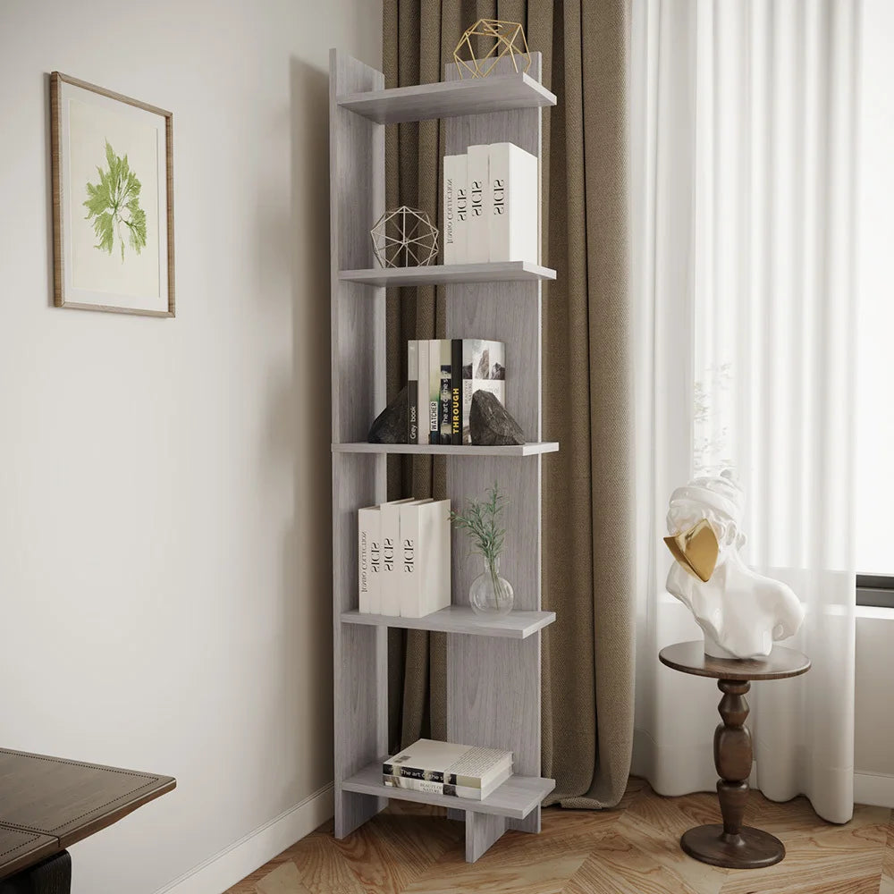 Archea Tiered Storage Shelving Unit