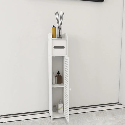 Bathroom Shelf Cabinet