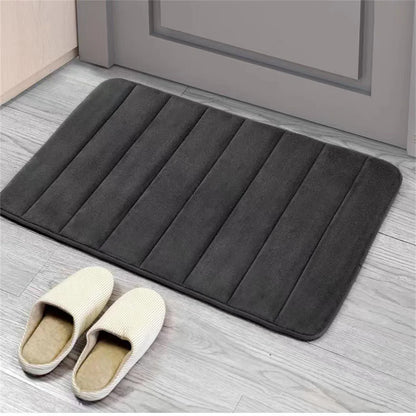 Memory Foam Bath Mat