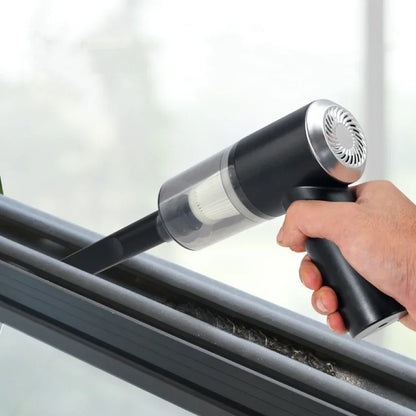 Portable Mini Vacuum Cleaner