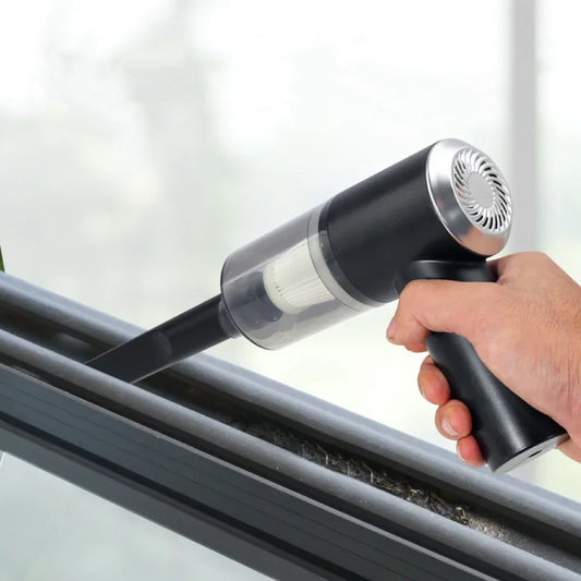 Portable Mini Vacuum Cleaner