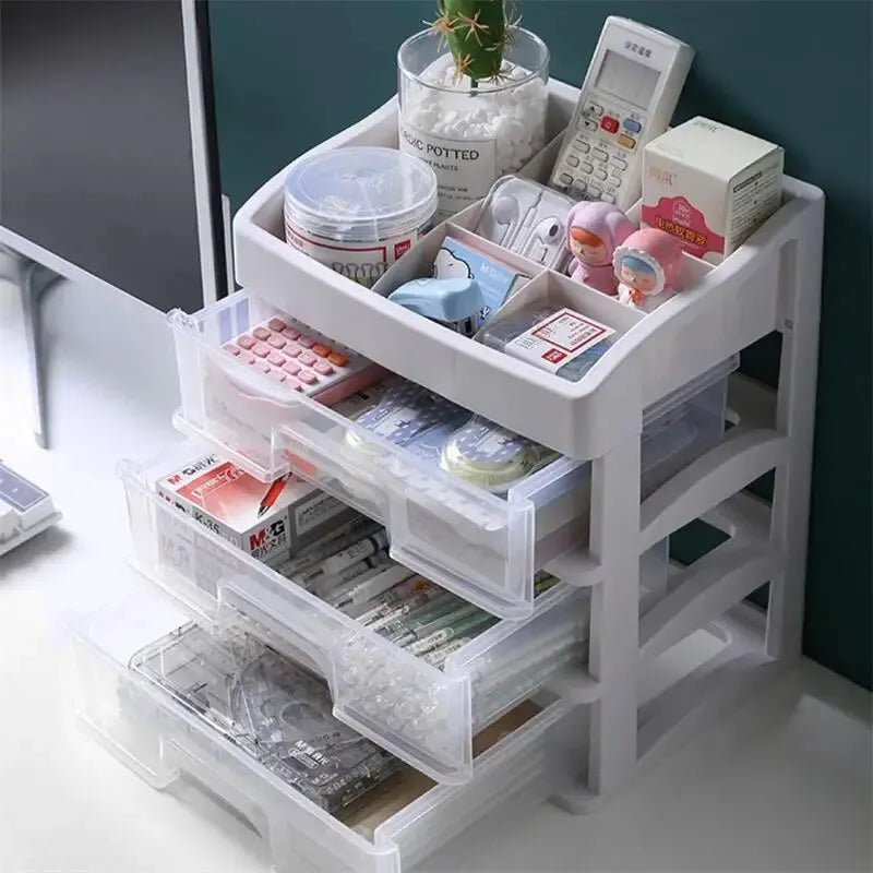 Desktop Storage Organiser