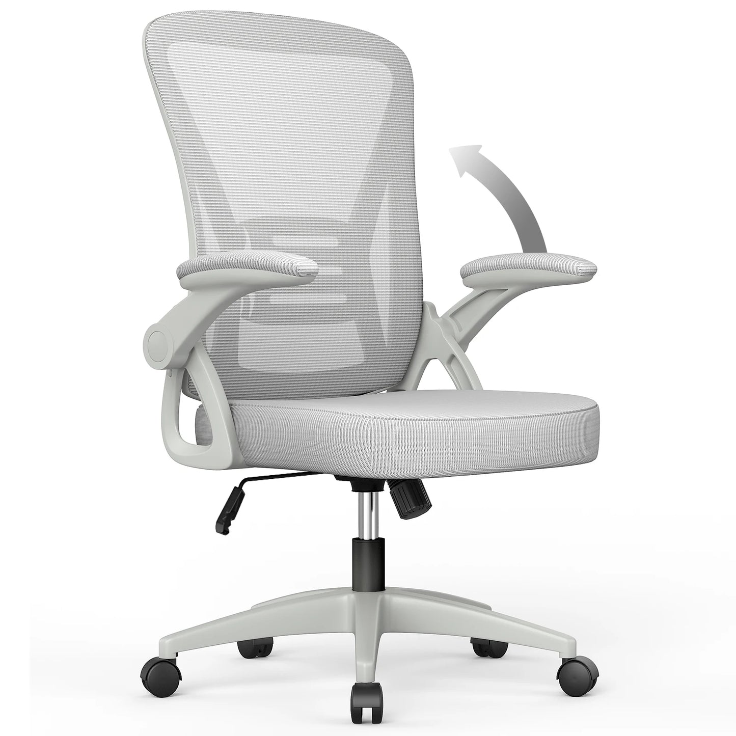 Ergonomic Mesh Office Chair