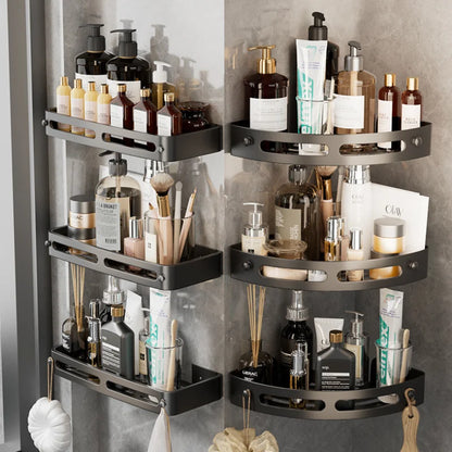 Bathroom Shelf Organiser