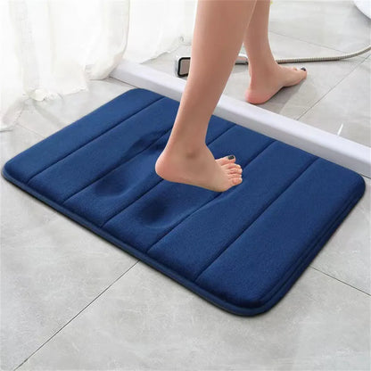 Memory Foam Bath Mat
