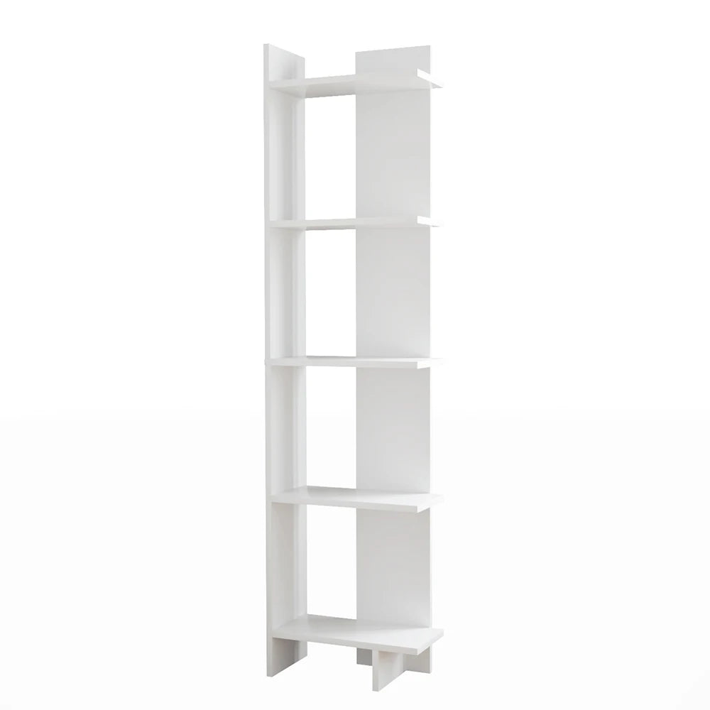 Archea Tiered Storage Shelving Unit