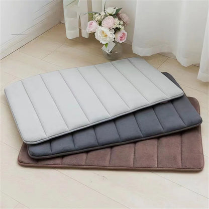 Memory Foam Bath Mat