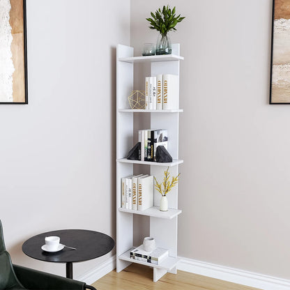 Archea Tiered Storage Shelving Unit