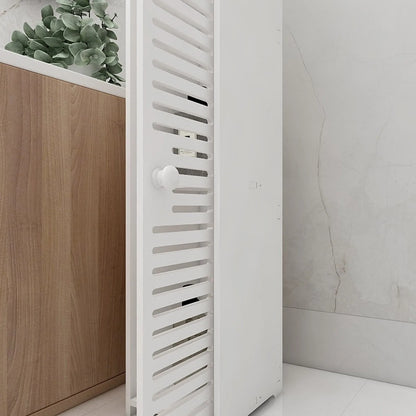 Bathroom Shelf Cabinet