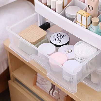Desktop Storage Organiser