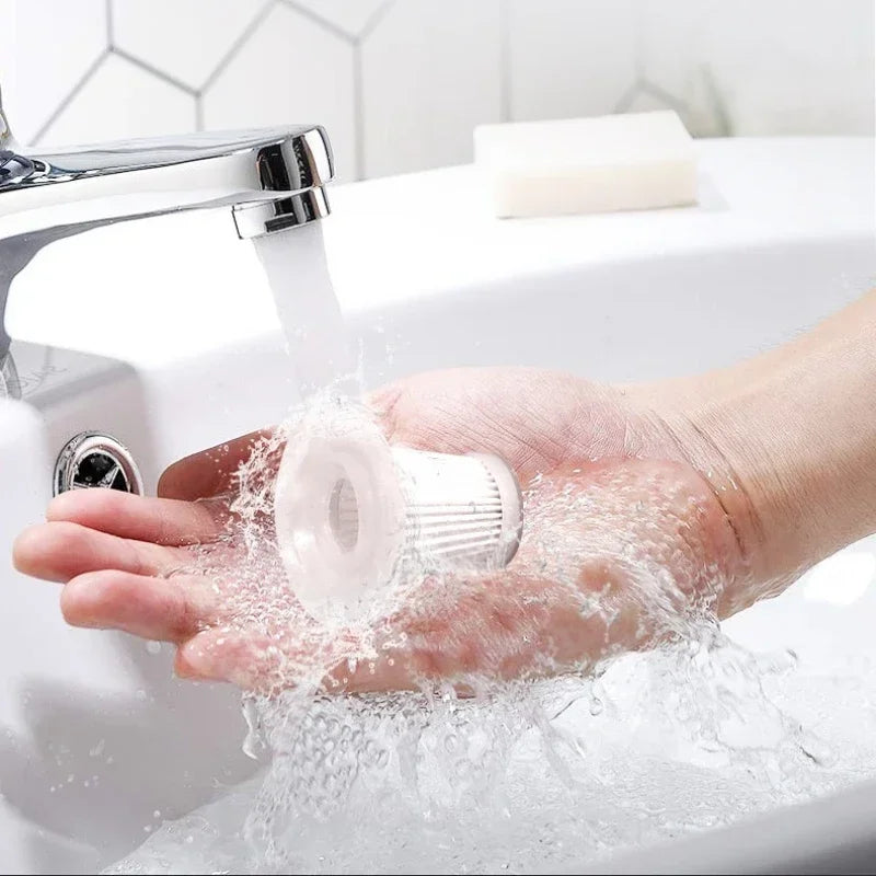 Portable Mini Vacuum Cleaner