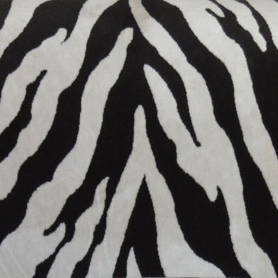 ZEBRA PRINT