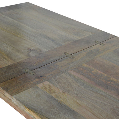 Butterfly Dining Table