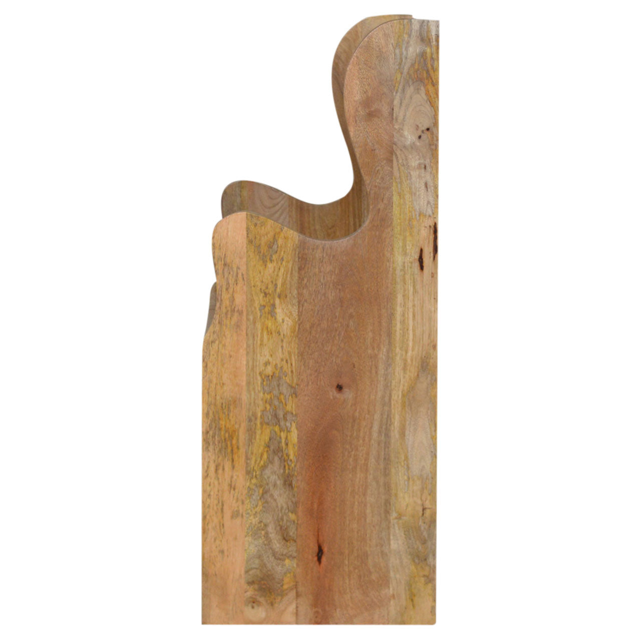 Hallway Storage Bench