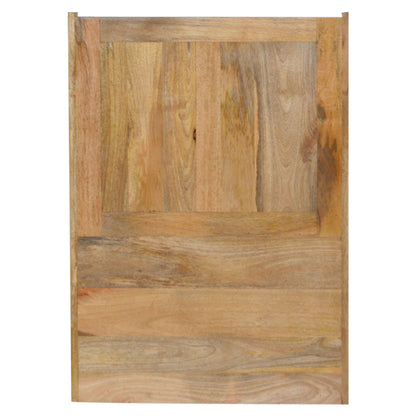 Hallway Storage Bench