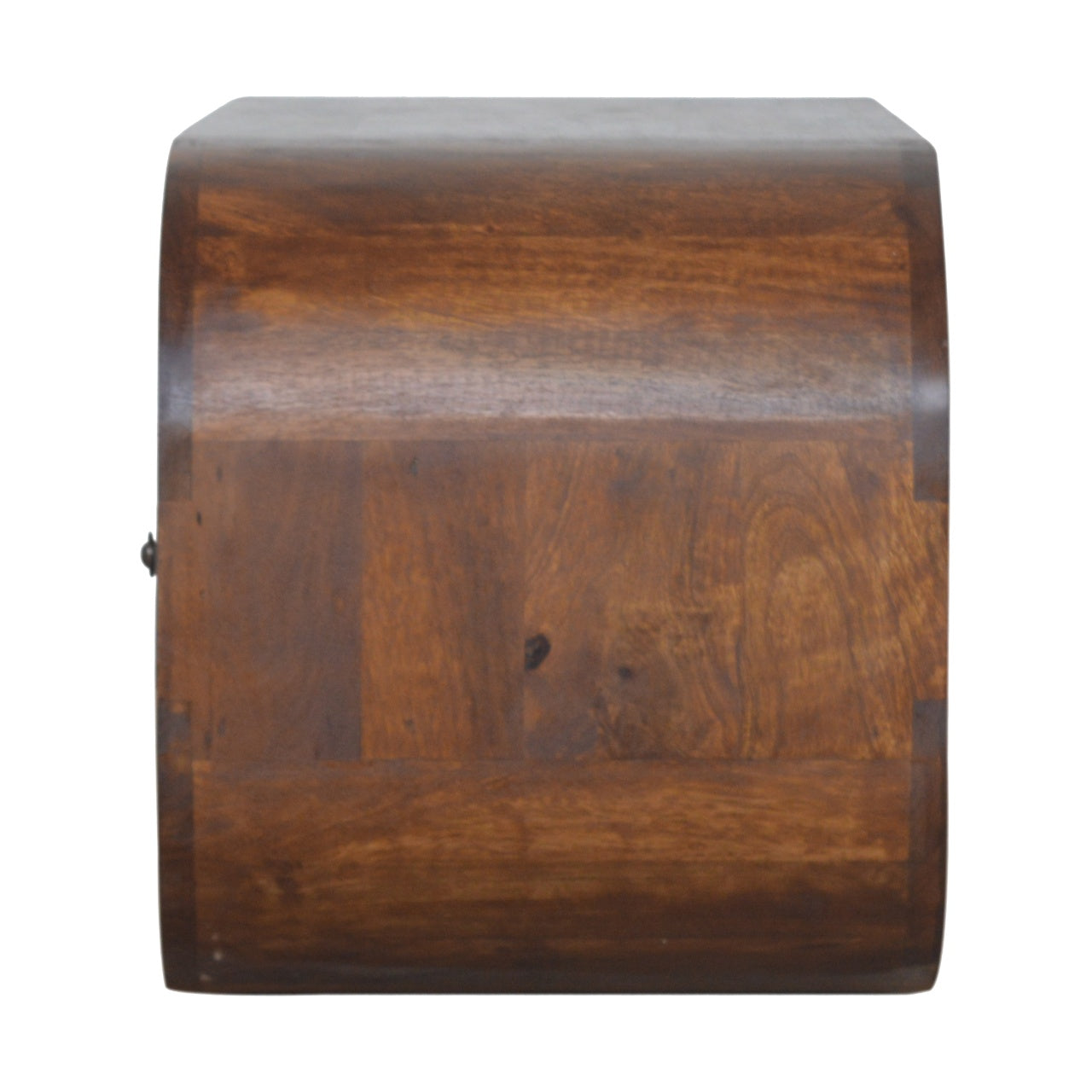 Infinity Chestnut Media Unit with Drawers